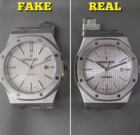 audemars piguet fully iced replica|audemars piguet vs real.